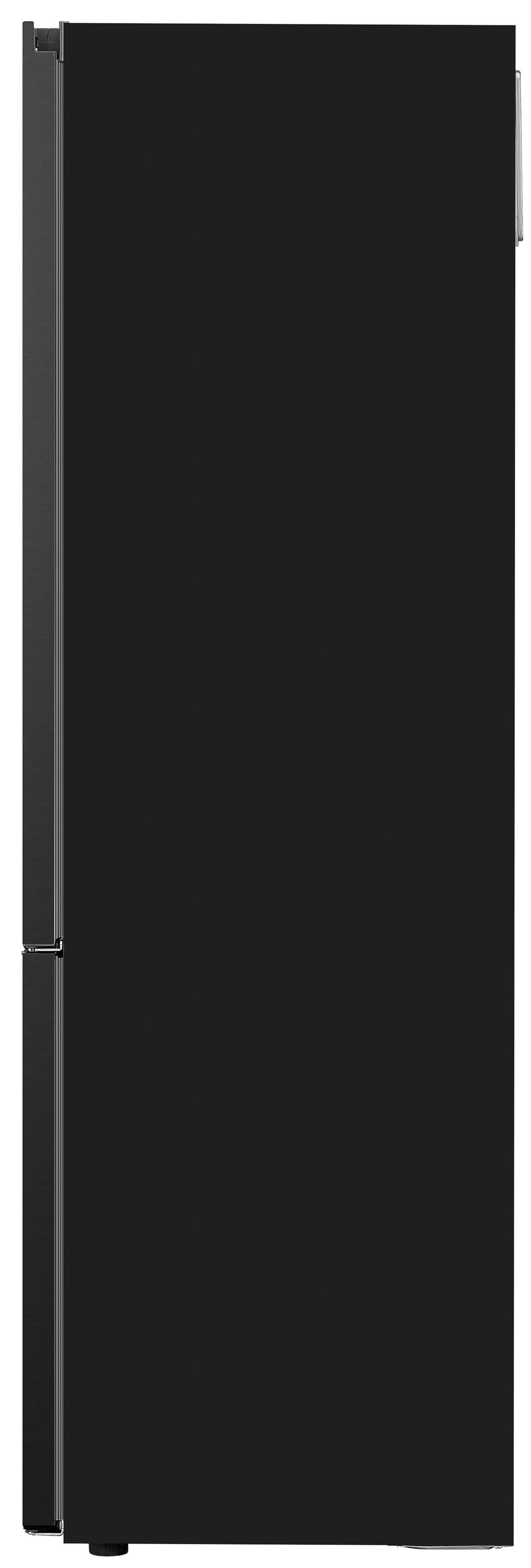 Холодильник LG GC-B509FTZW