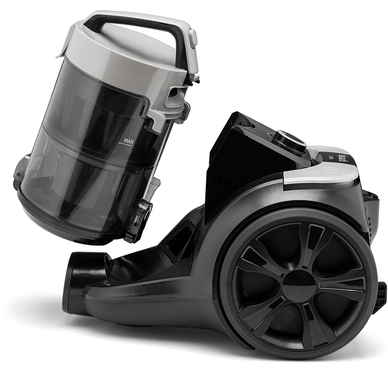 Пилосос циклонний GORENJE VCE01TABKG