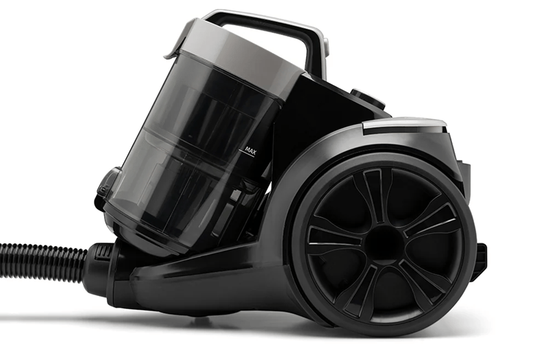 Пилосос циклонний GORENJE VCE01TABKG
