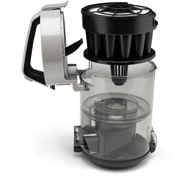 Пилосос циклонний GORENJE VCE01TABKG