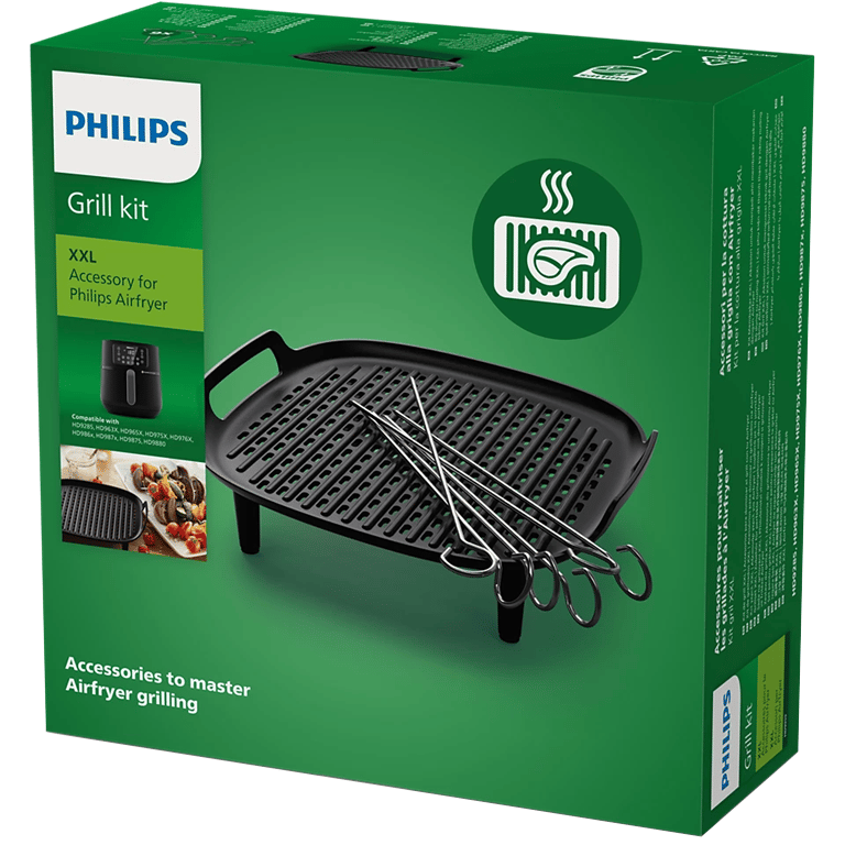Аксесуар до мультиварки PHILIPS HD9959/00