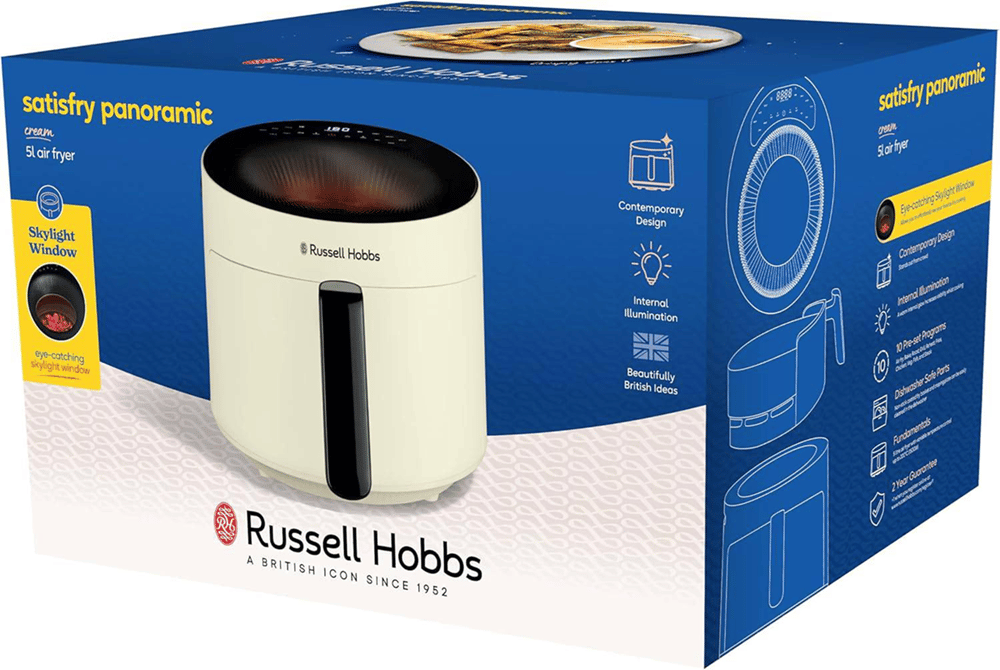 Мультипіч RUSSELL HOBBS 27421-56