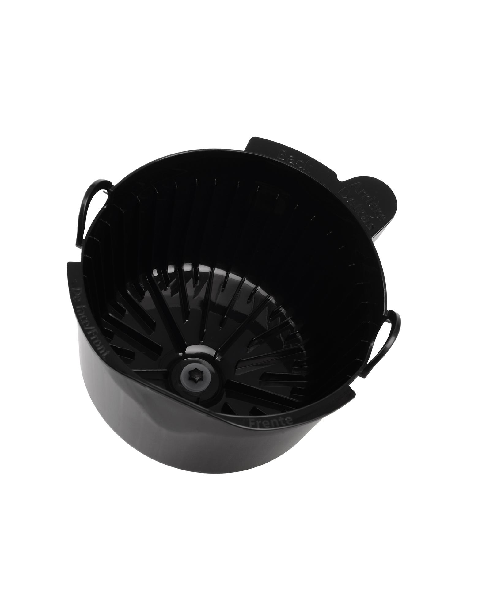 Кавоварка крапельна ERGO CD 6800