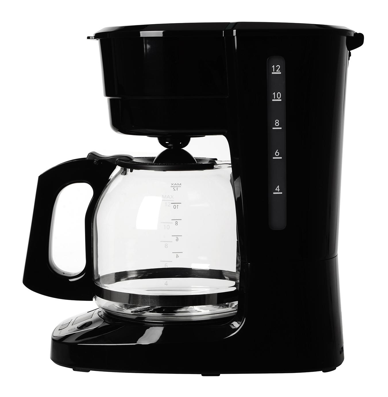 Кавоварка крапельна ERGO CD 6800