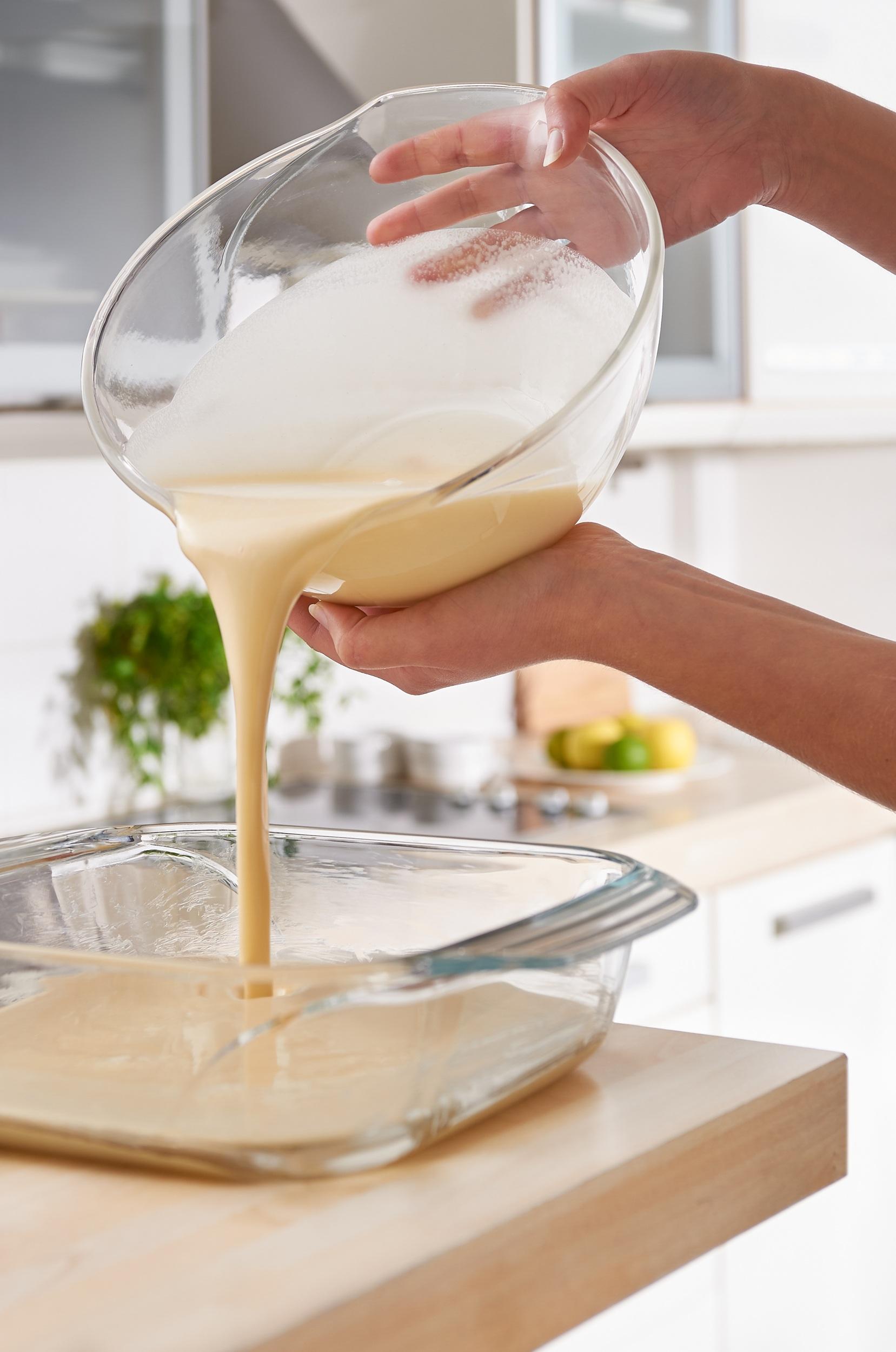 Миска PYREX Vintage 2.8 л (404B000/8046)