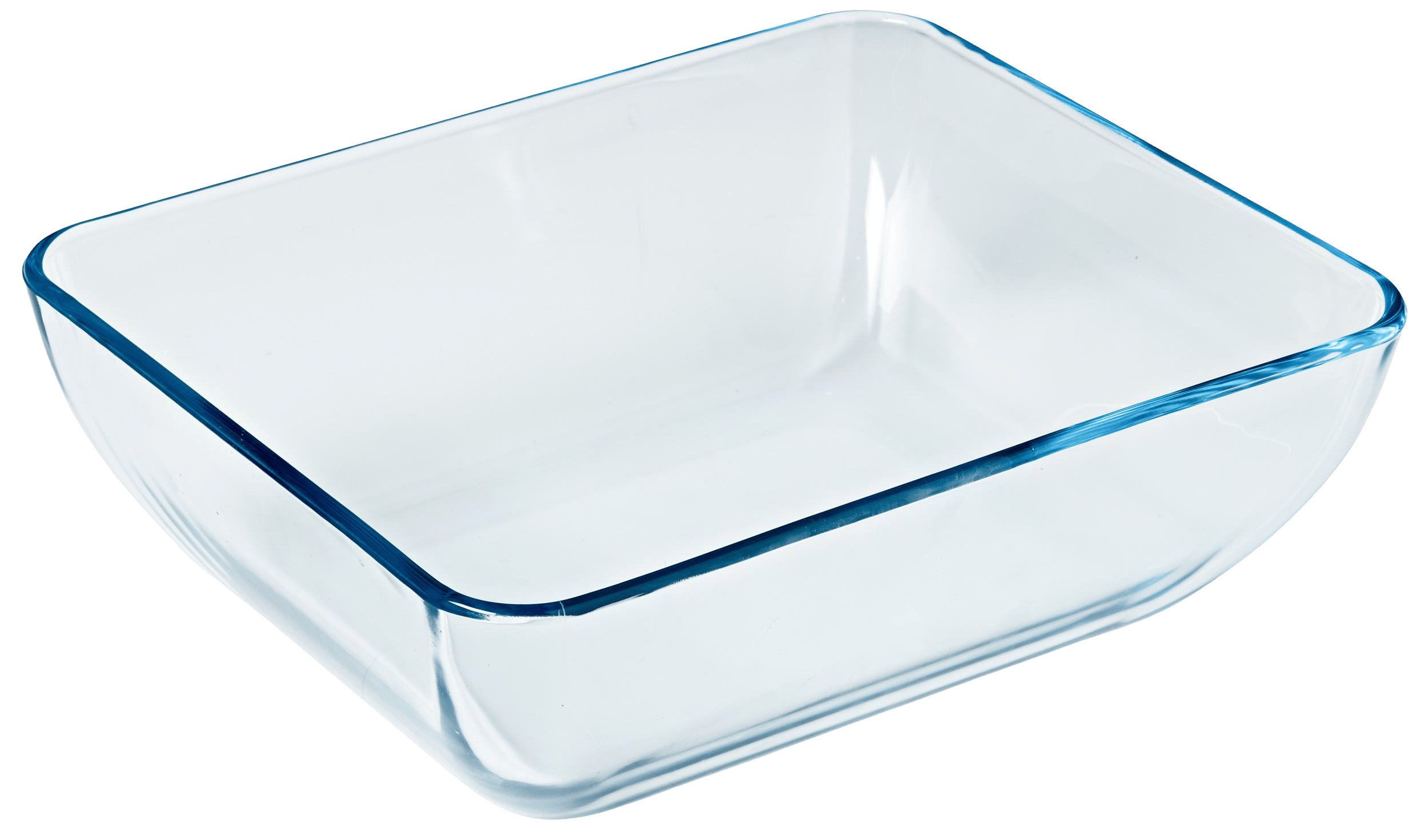 Форма с/к PYREX DAILY форма з криш. прямокут. 28х22см (3.3л) (344P000/3643)