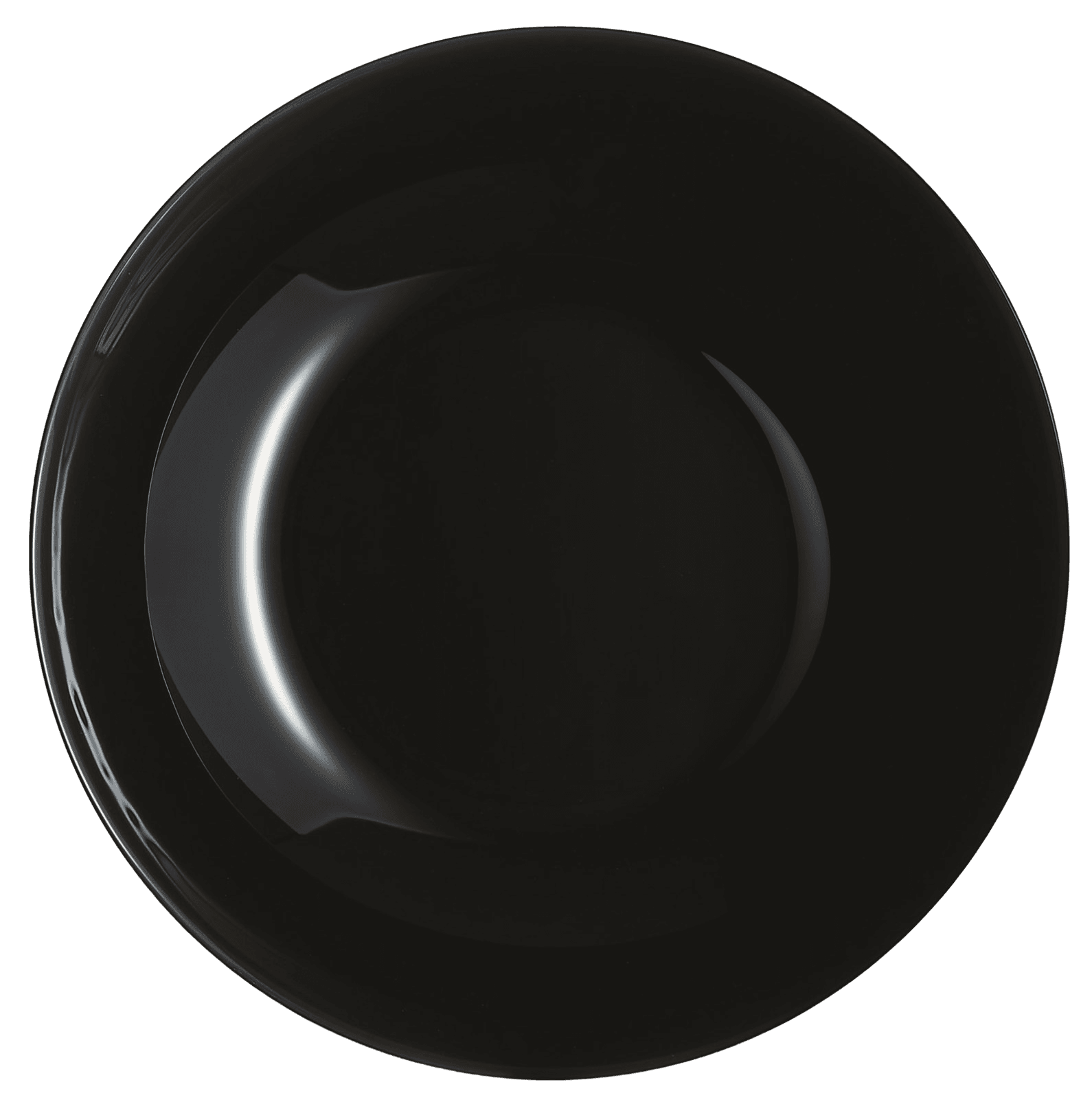 Сервіз LUMINARC LILLIE BLACK&WHITE /19пр. (X1202)