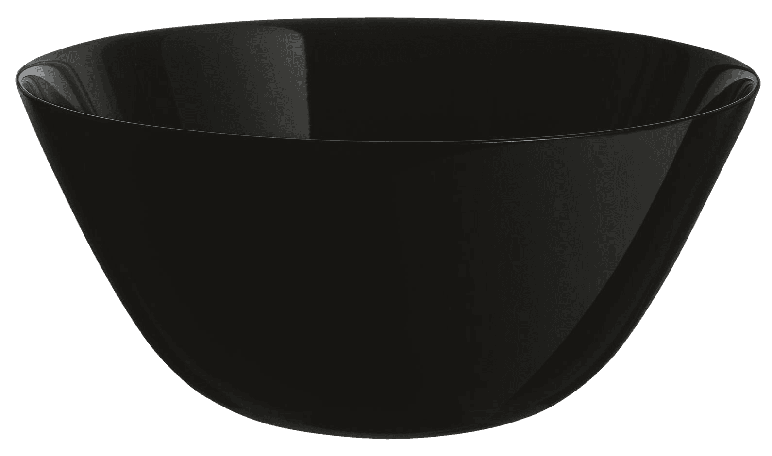 Сервіз LUMINARC LILLIE BLACK&WHITE /19пр. (X1202)