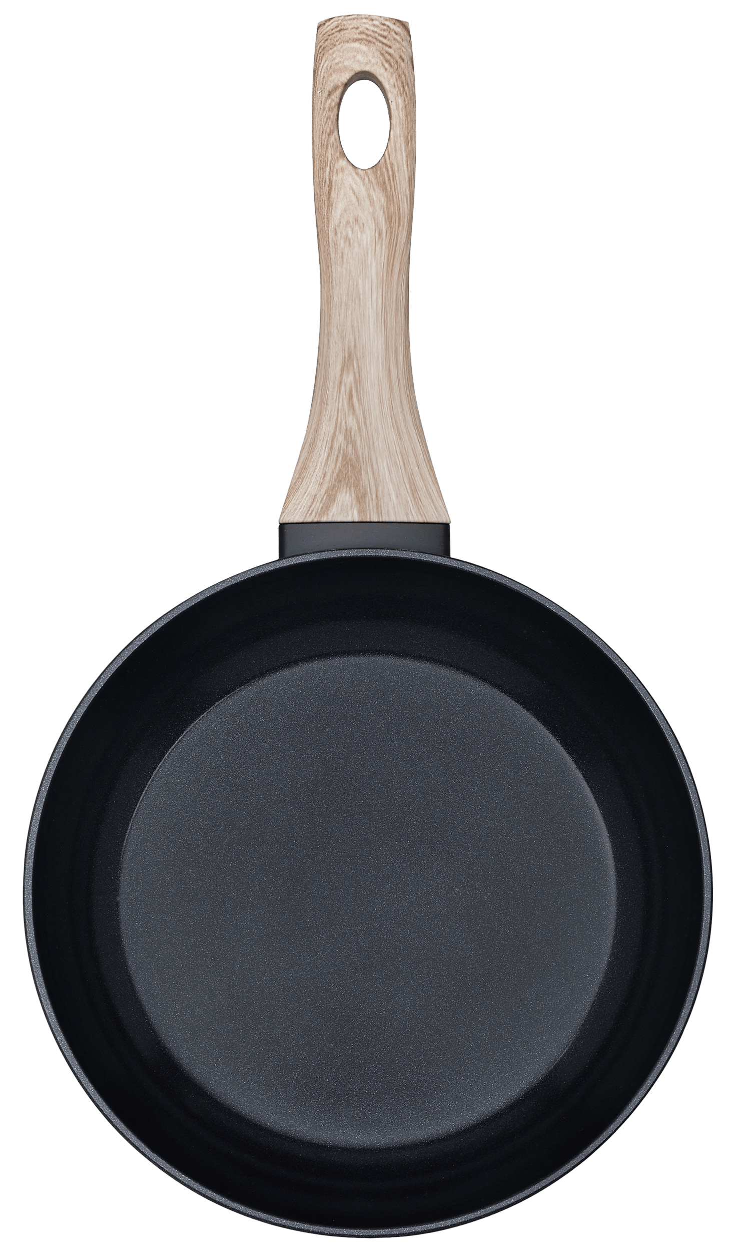 Сковорода PYREX Cook&Care 20 см індукція б/кришки (CR20BF6/8046)