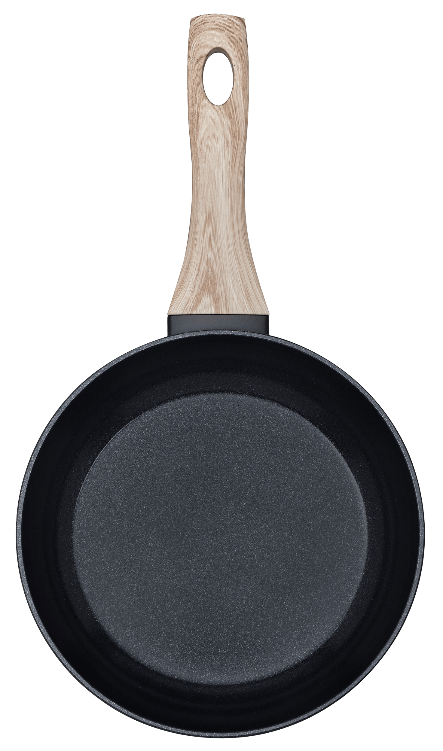 Сковорода PYREX Cook&Care 22 см індукція б/кришки (CR22BF6/8046)