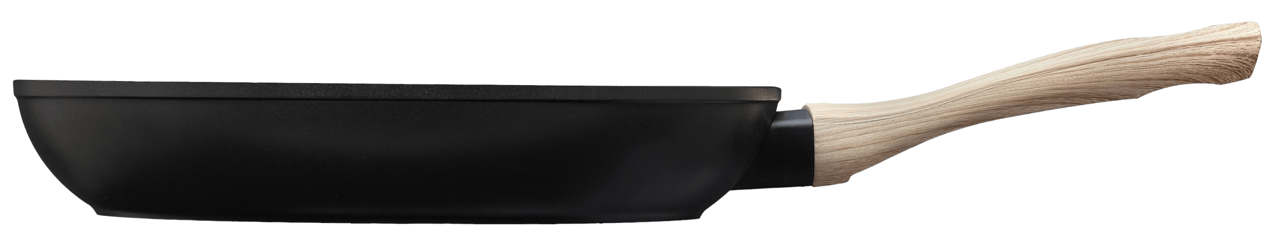 Сковорода PYREX Cook&Care 22 см індукція б/кришки (CR22BF6/8046)