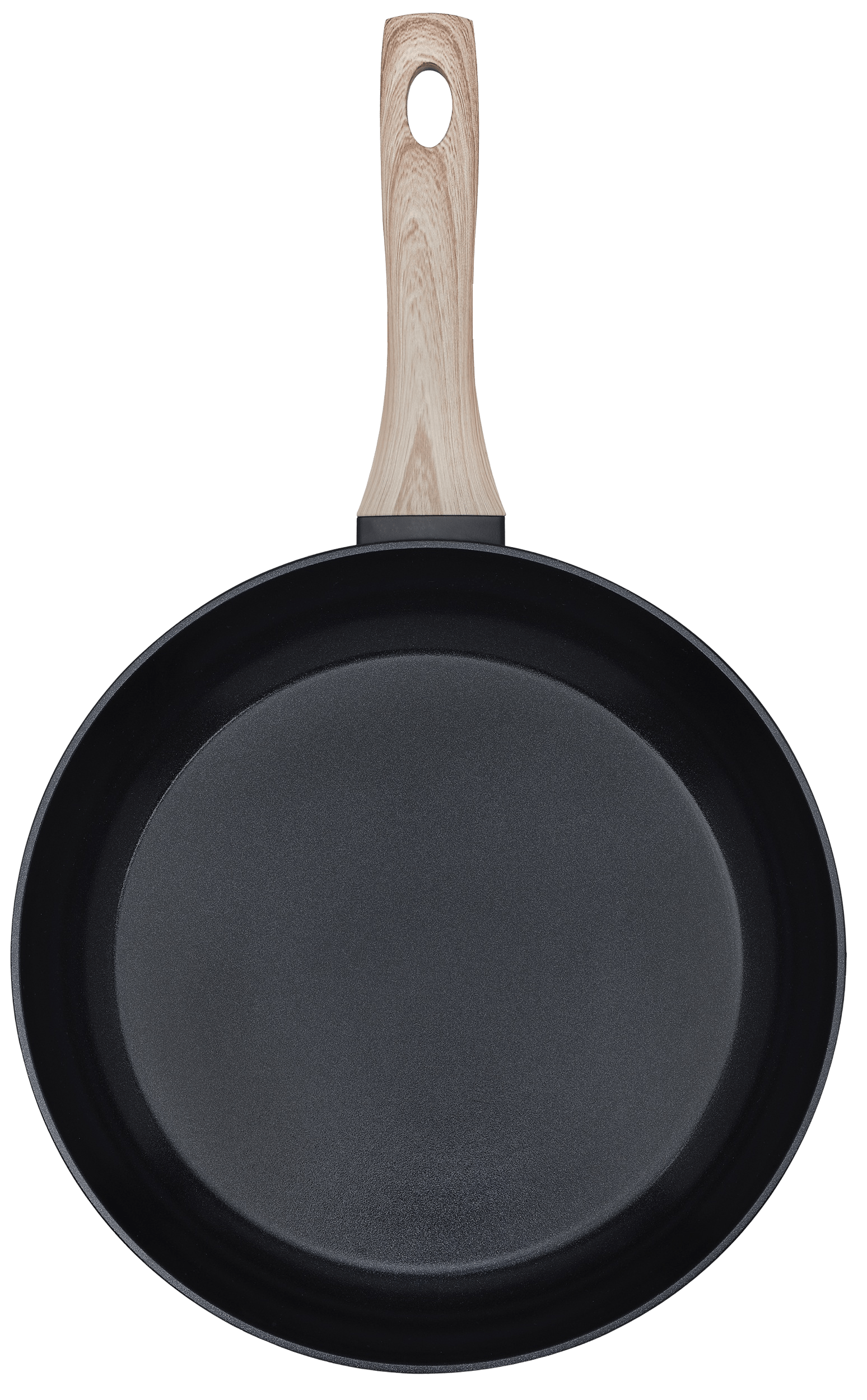 Сковорода PYREX Cook&Care 24 см індукція б/кришки (CR24BF6/8046)