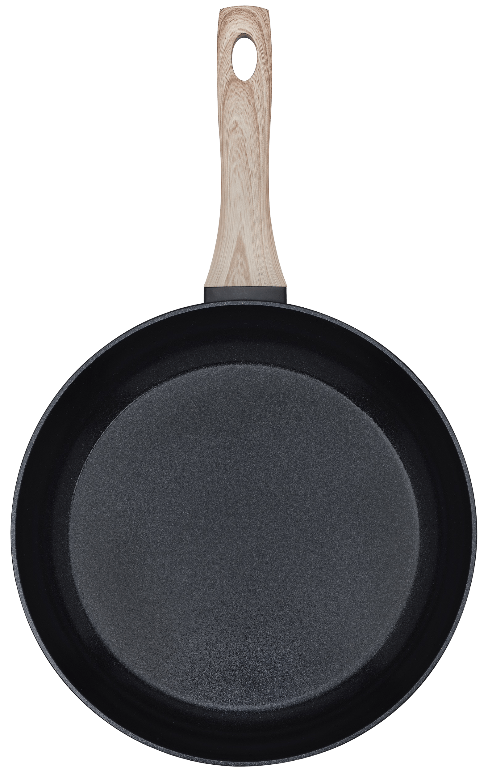 Сковорода PYREX Cook&Care 28 см індукція б/кришки (CR28BF6/8046)