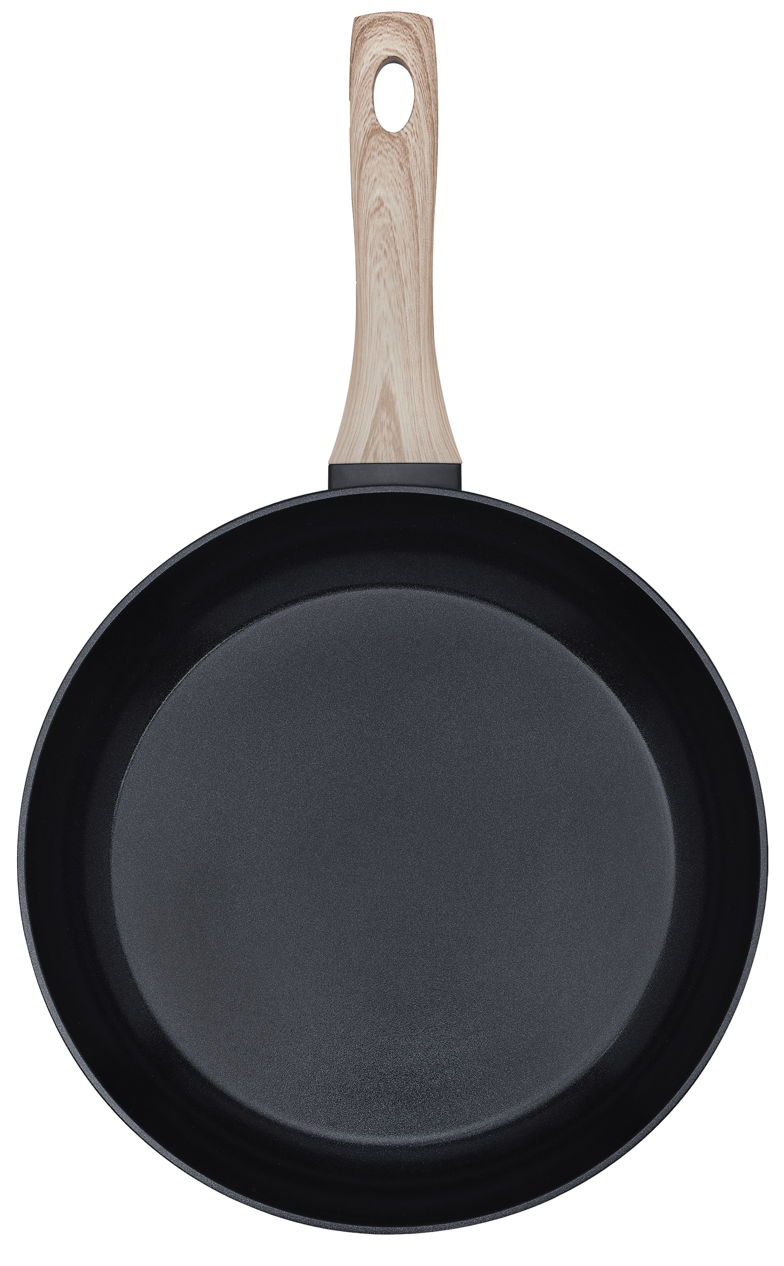 Сковорода PYREX Cook&Care 30 см індукція б/кришки (CR30BF6/8046)