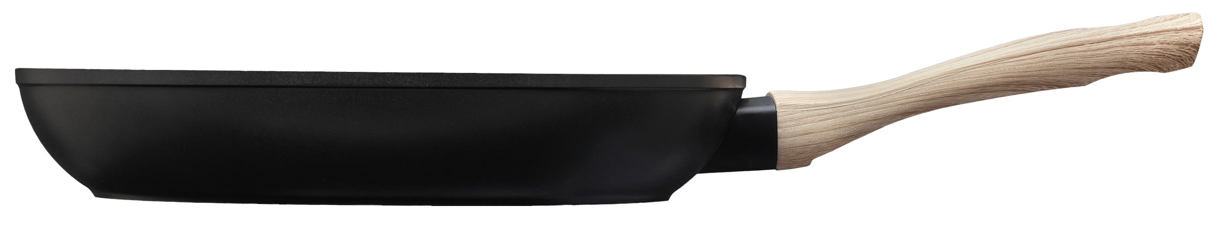 Сковорода PYREX Cook&Care 30 см індукція б/кришки (CR30BF6/8046)