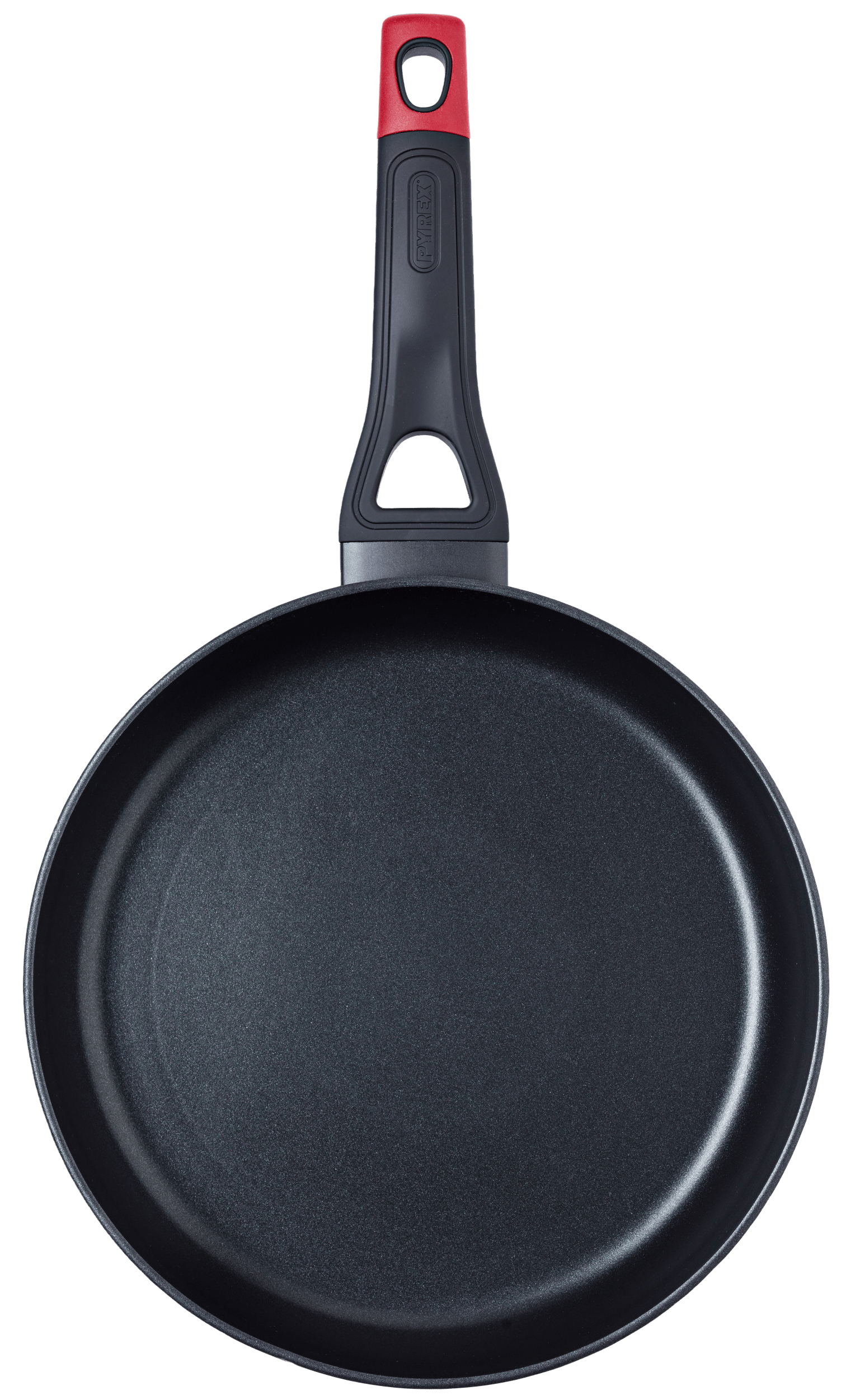 Сковорода PYREX OPTIMA 20 см індукція б/кришки (OT20BF6/8046)