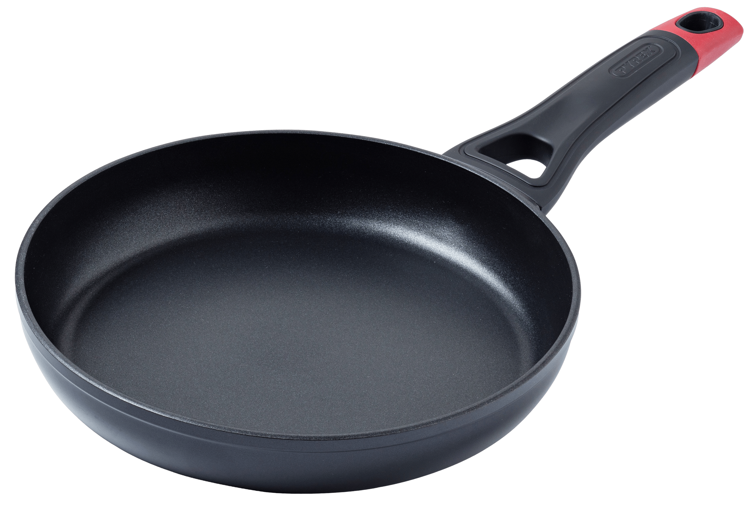 Сковорода PYREX OPTIMA 24 см індукція б/кришки (OT24BF6/8046)