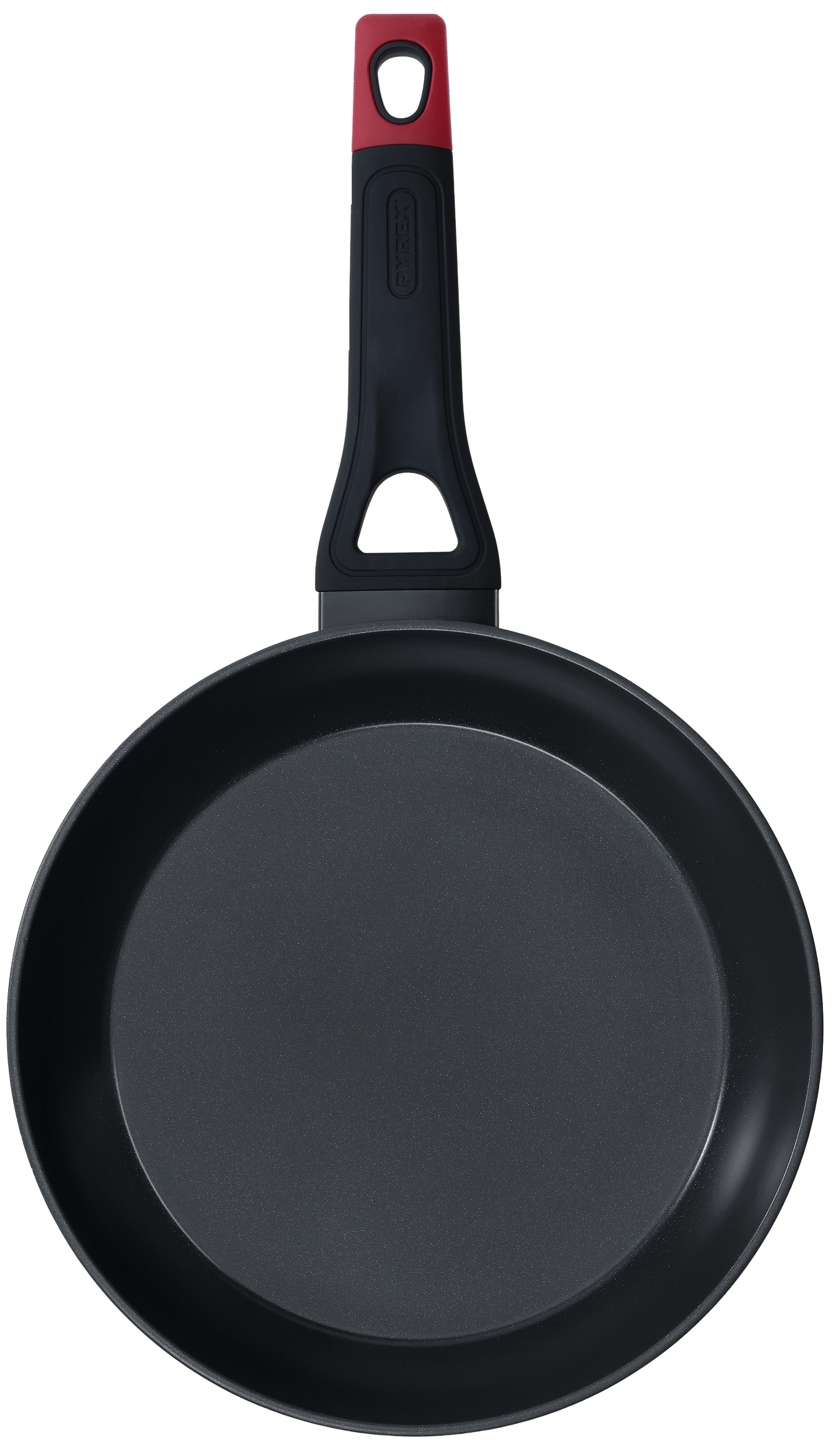 Сковорода PYREX OPTIMA глиб. 24 см індукція б/кришки (OT24DF6/8046)