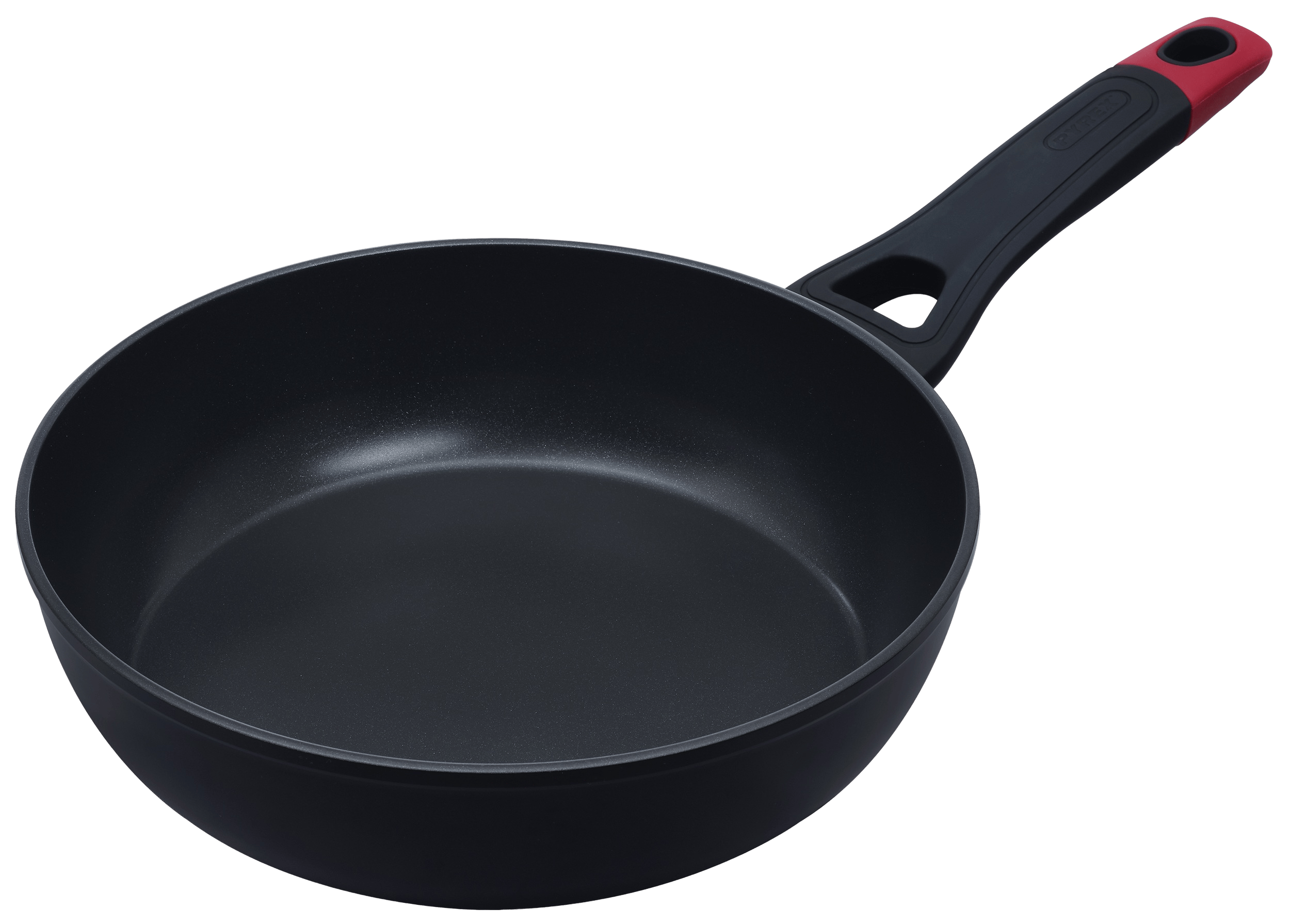 Сковорода PYREX OPTIMA глиб. 26 см індукція б/кришки (OT26DF6/8046)