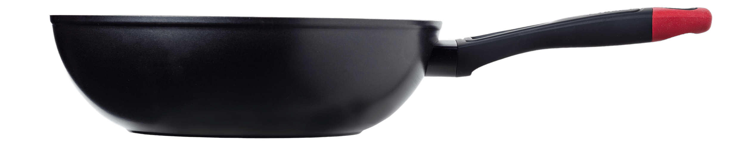 Сковорода PYREX OPTIMA WOK 28см індукція б/кришки (OT28BW6/8046)