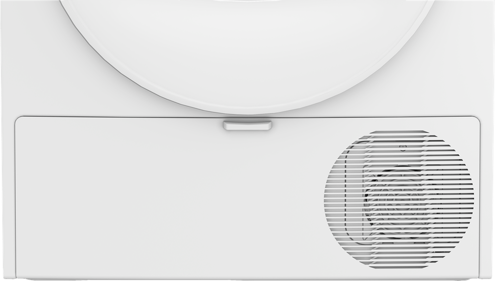 Сушильна машина BEKO BM3T38239WW