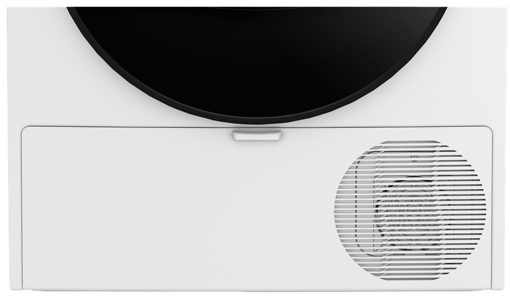 Сушильна машина BEKO BM3T48239WPBB2