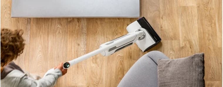 Пилосос акумуляторний ROWENTA GZ7035WO