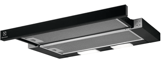 Витяжка ELECTROLUX LFP326FB