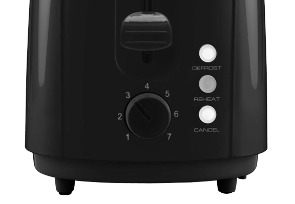 Тостер AMICA TD 1015