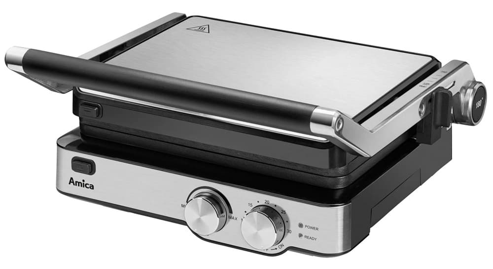 Гриль AMICA GK 4011
