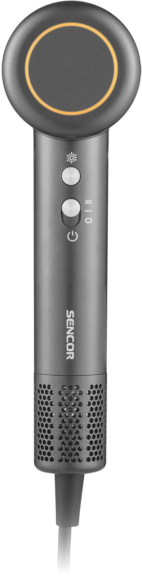 Фен SENCOR SHD 8510SL