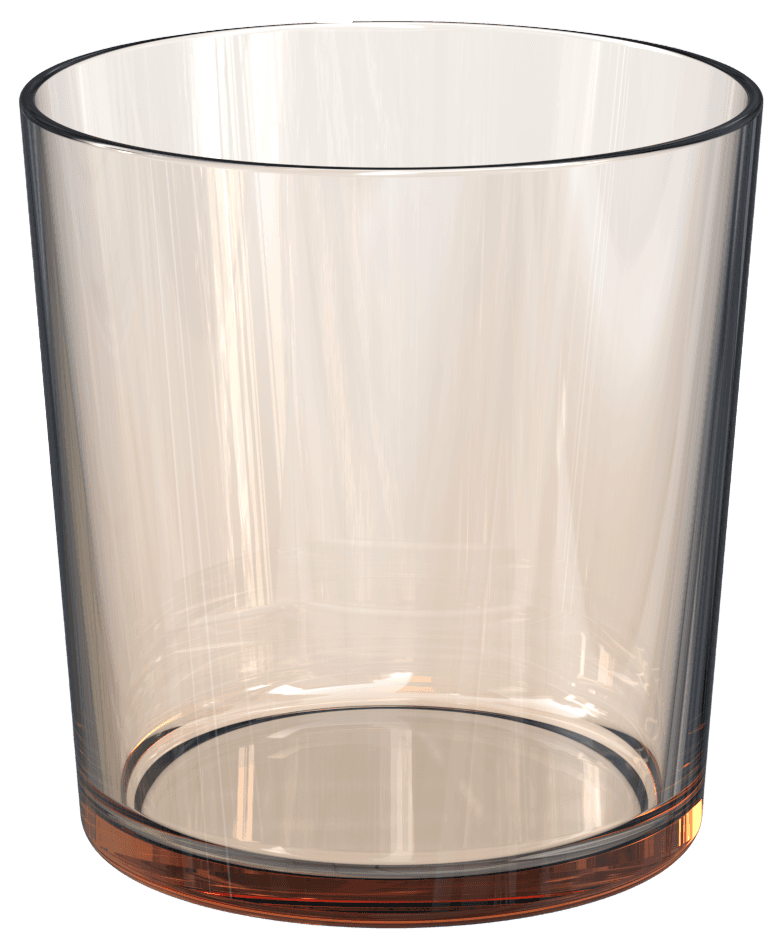 Склянка LUMINARC PINTA HONEY /НАБІР/ 6х360 мл низьк. (X0860/1)