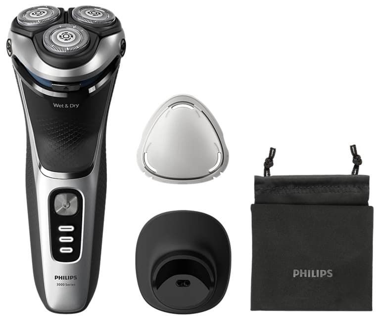Електрична бритва PHILIPS S3341/13