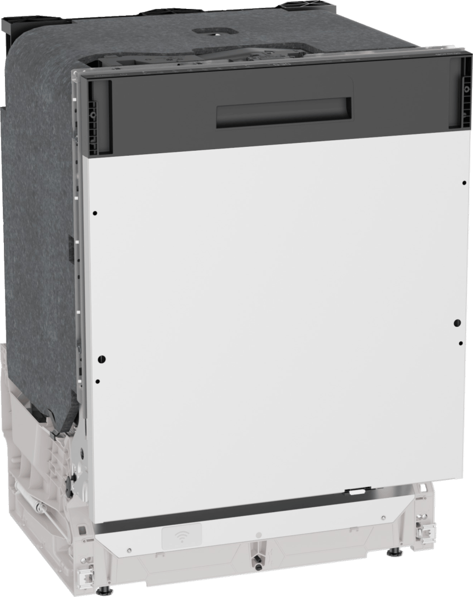 Вбуд. посудомийка GORENJE GV 673 C65