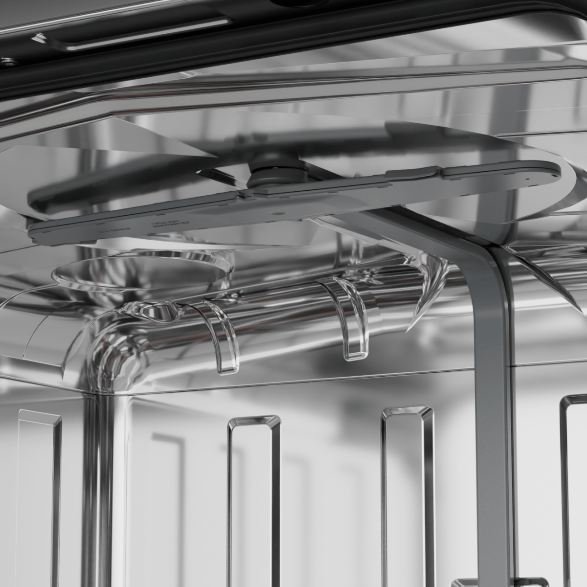 Вбуд. посудомийка GORENJE GV 673 C65