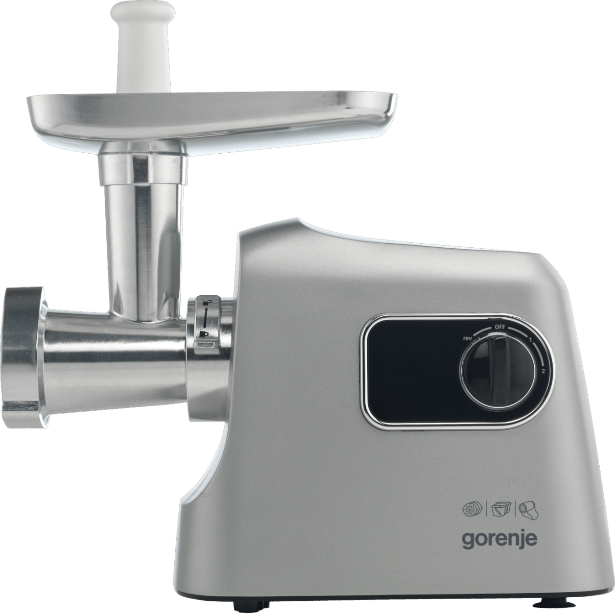 М'ясорубка GORENJE MG2500DS
