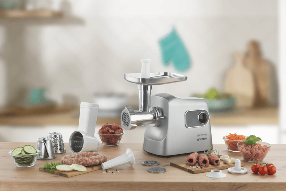 М'ясорубка GORENJE MG2500DS