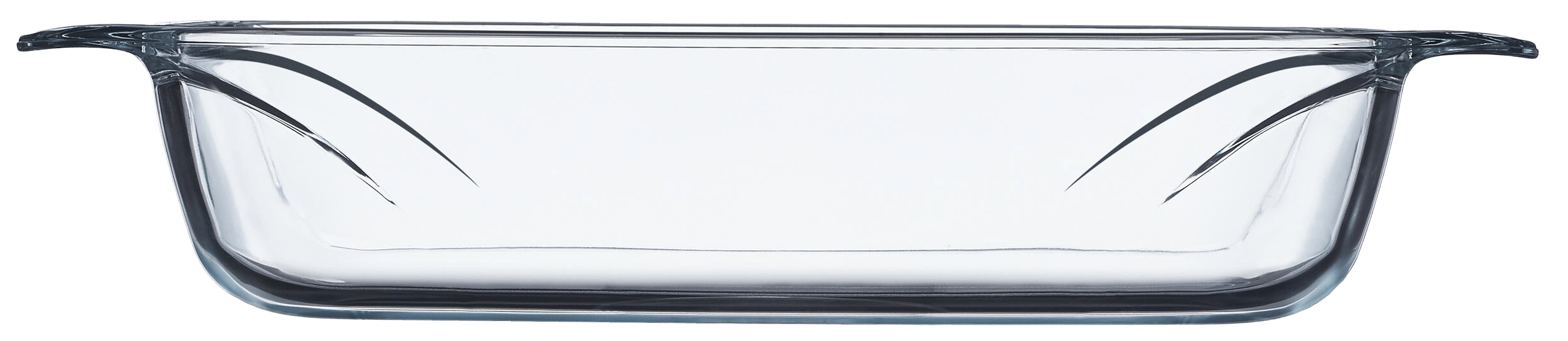 Форма с/к PYREX форма прямокут. 35х23х7см (3л) (408B000/8446)