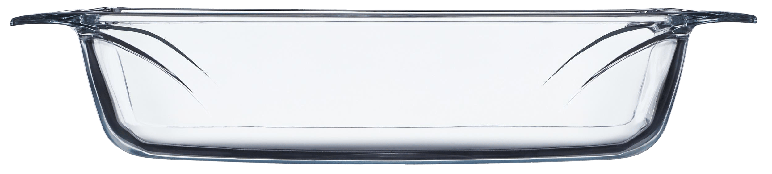 Форма с/к PYREX форма овал. 30х21х7см (2,1л) (410B000/8046)