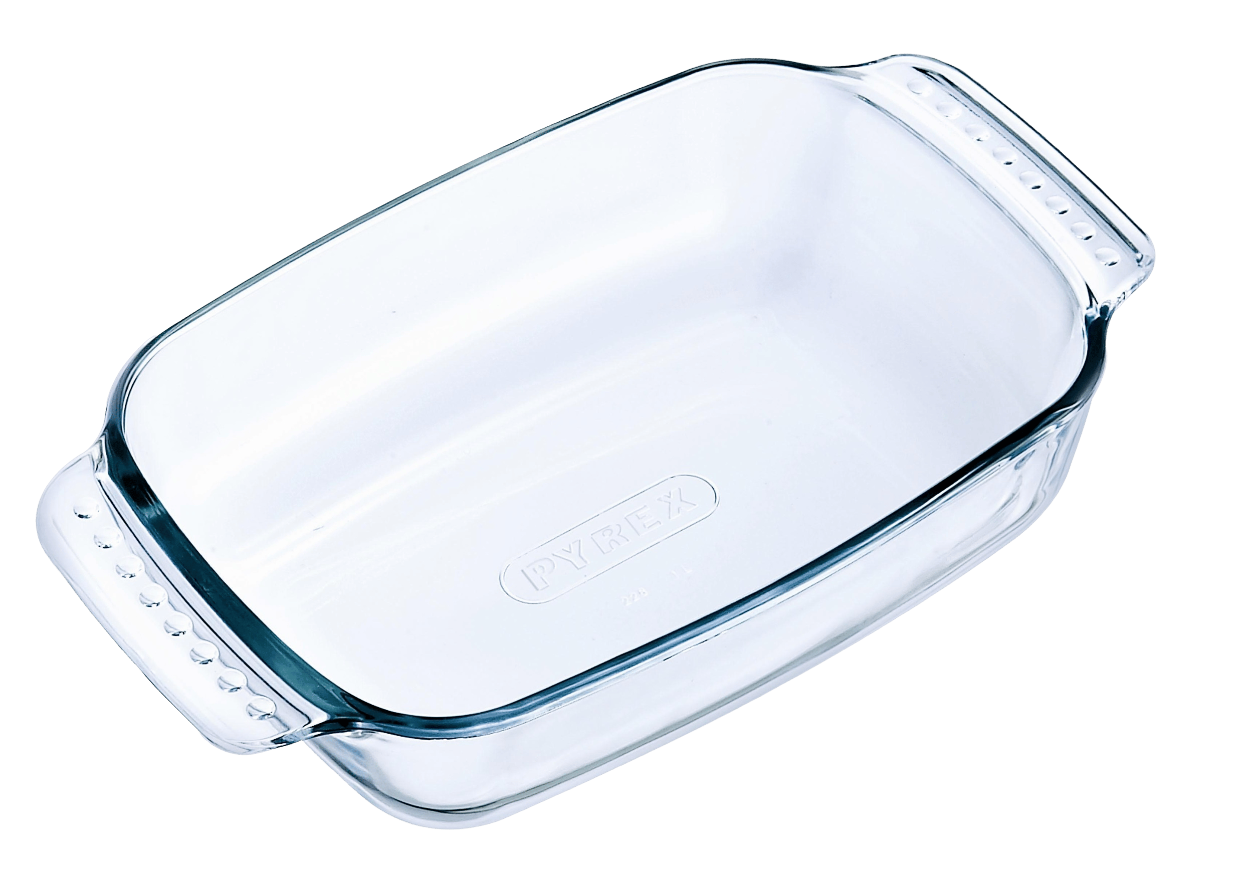 Форма с/к PYREX Classic форма прямокут. 35х23х6см (2.7л) (231B000/8446)