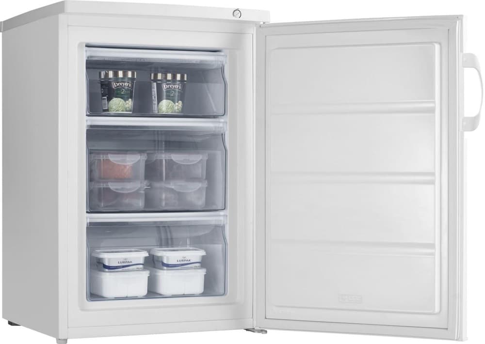 Морозильна камера GORENJE F492PW
