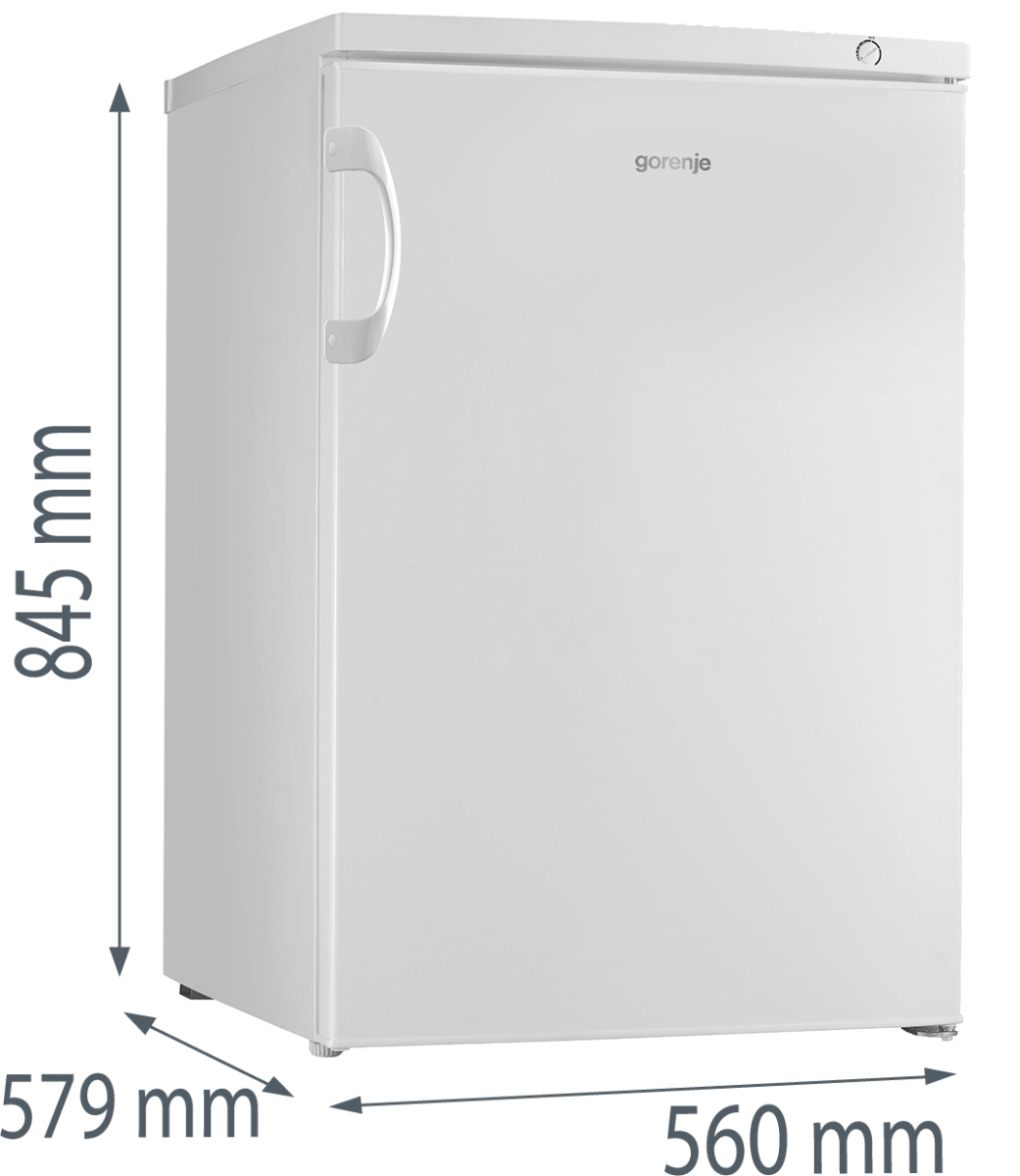 Морозильна камера GORENJE F492PW
