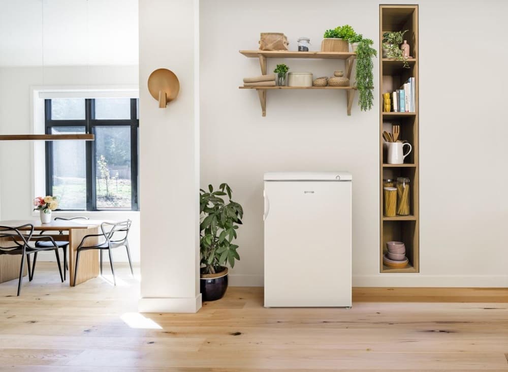 Морозильна камера GORENJE F492PW