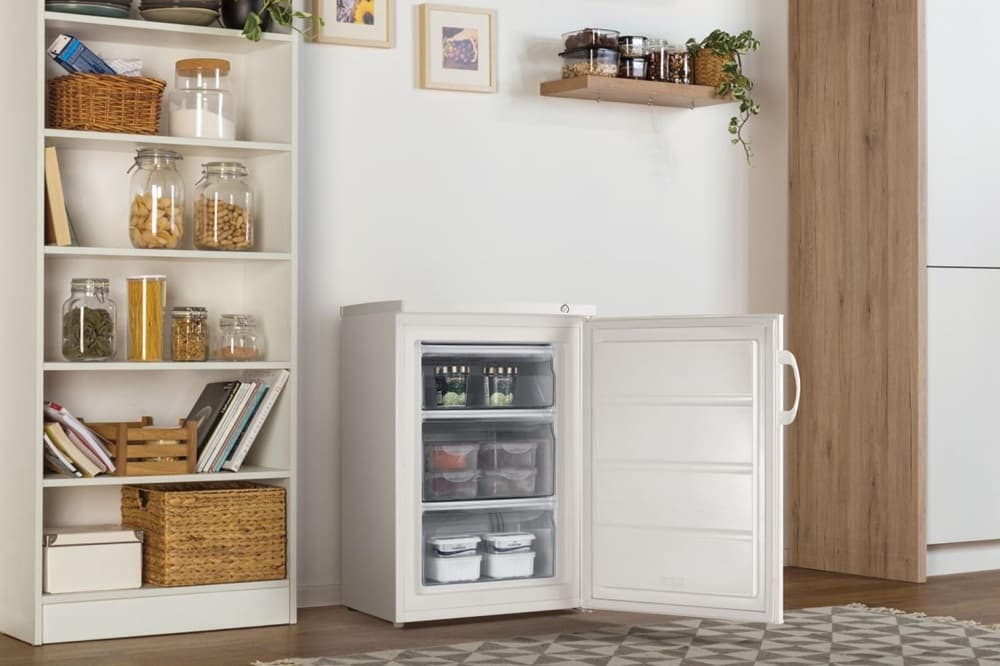 Морозильна камера GORENJE F492PW