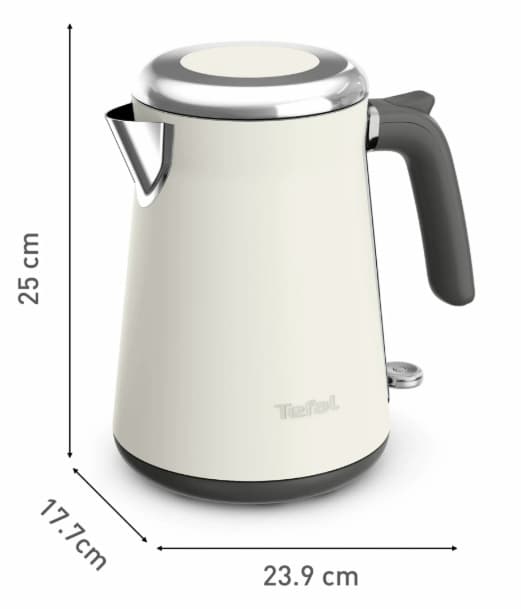 Чайник TEFAL KI666AE0