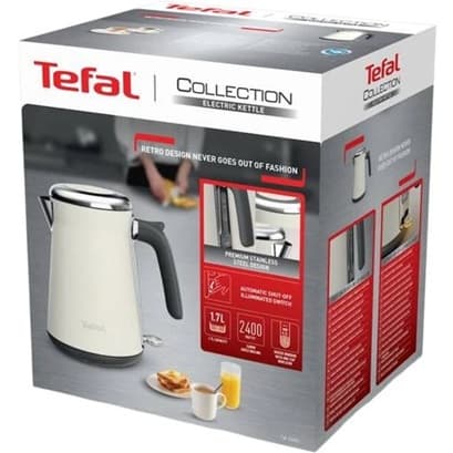 Чайник TEFAL KI666AE0