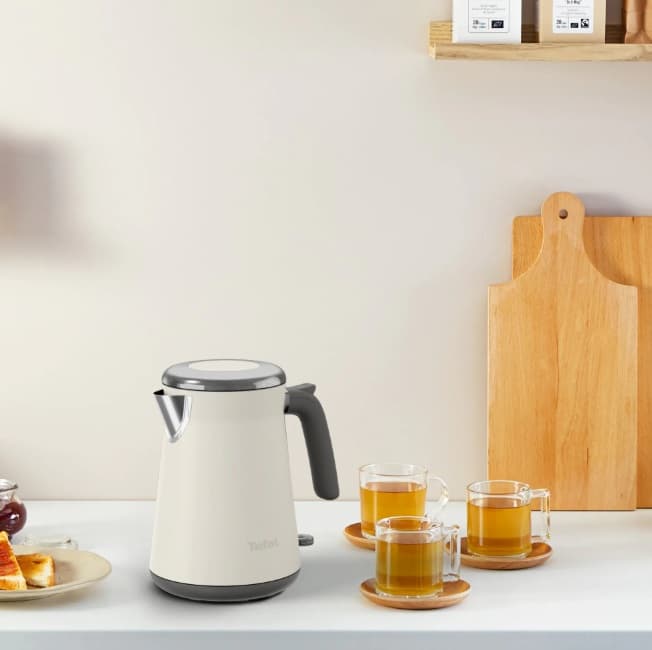 Чайник TEFAL KI666AE0