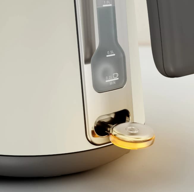 Чайник TEFAL KI666AE0