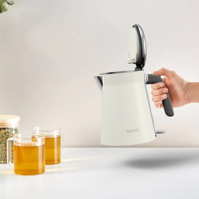 Чайник TEFAL KI666AE0