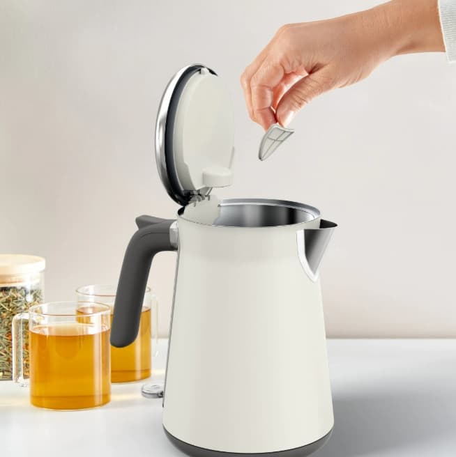 Чайник TEFAL KI666AE0